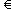  Euros